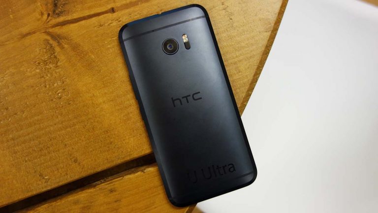 Điện thoại HTC U Ultra sẽ không có giắc cắm tai nghe?