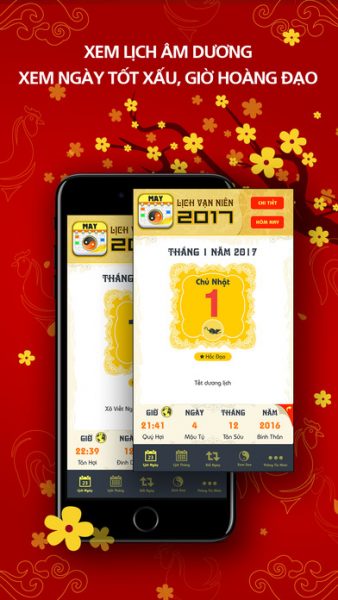 Tổng hợp 5 ứng dụng hay và miễn phí trên iOS ngày 23.1.2017