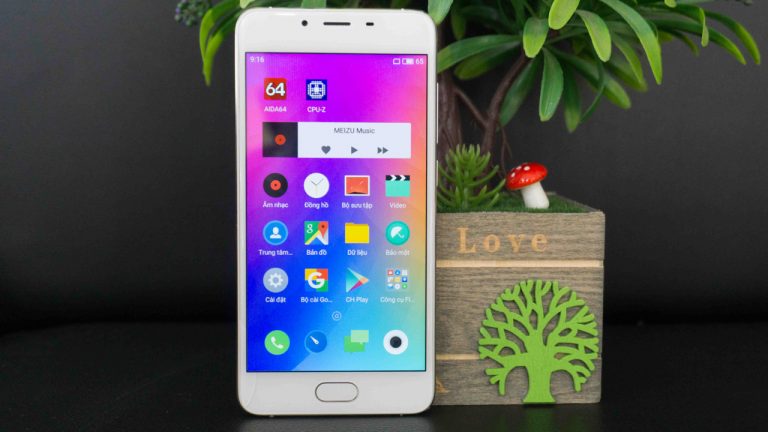 Tổng hợp 5 ứng dụng hay và miễn phí trên Android ngày 5.1.2017