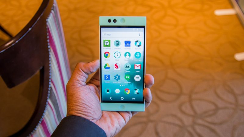 Tổng hợp 5 ứng dụng hay và miễn phí trên Android ngày 4.1.2017