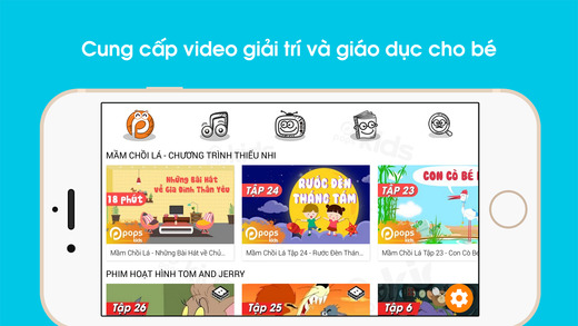 Tổng hợp 5 ứng dụng hay và miễn phí trên iOS ngày 23.1.2017