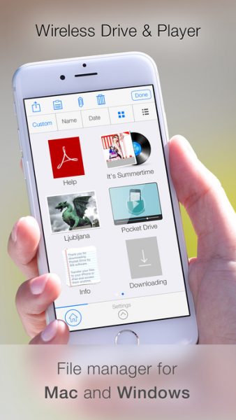 Tổng hợp 5 ứng dụng hay và miễn phí trên iOS ngày 15.1.2017