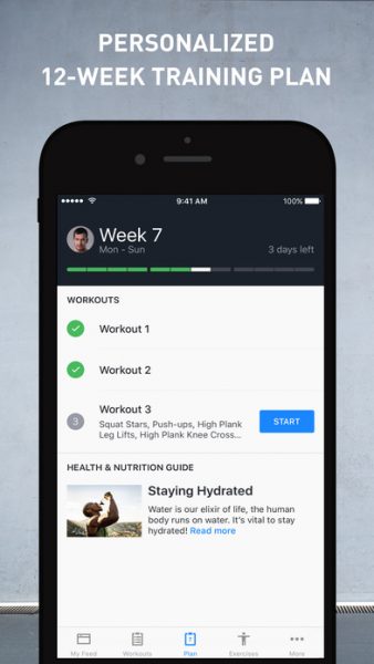 Tổng hợp 5 ứng dụng hay và miễn phí trên iOS ngày 28.1.2017