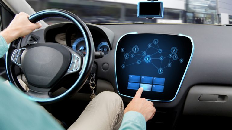 Qualcomm hứa hẹn đưa các tính năng Internet of Things vào ô tô