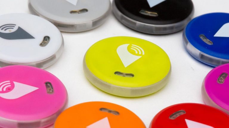 TrackR ra mắt phiên bản Pixel và Wallet 2.0 tại CES 2017