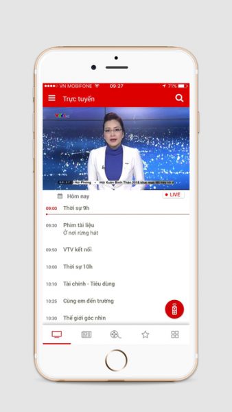 Tổng hợp 5 ứng dụng hay và miễn phí trên iOS ngày 26.1.2017