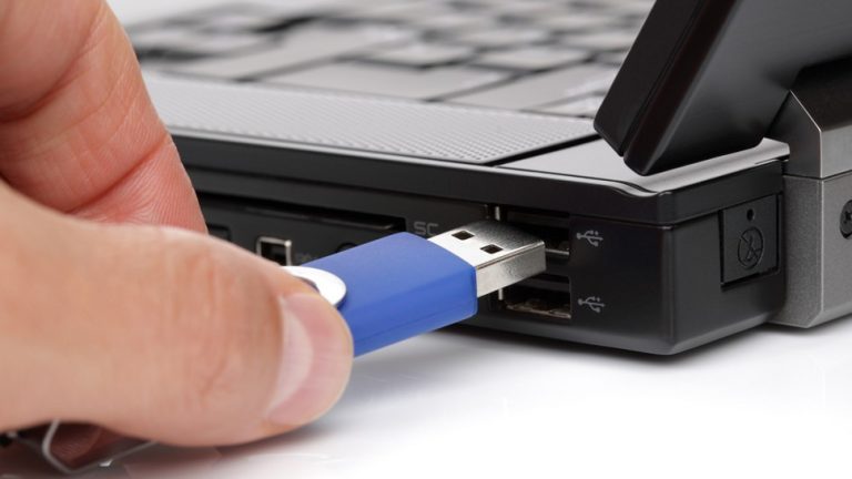 Liệu phần mềm diệt virus USB có hết thời?