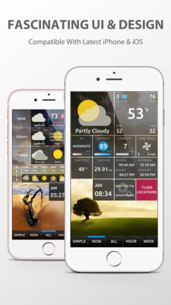 Tổng hợp 5 ứng dụng hay và miễn phí trên iOS ngày 26.1.2017
