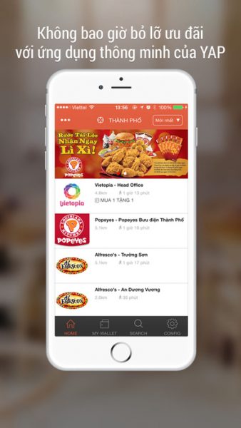 Tổng hợp 5 ứng dụng hay và miễn phí trên iOS ngày 18.1.2017