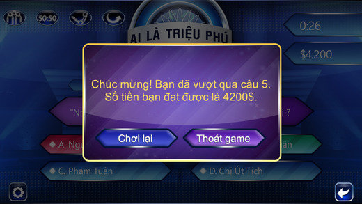 Tổng hợp 5 ứng dụng hay và miễn phí trên iOS ngày 19.1.2017