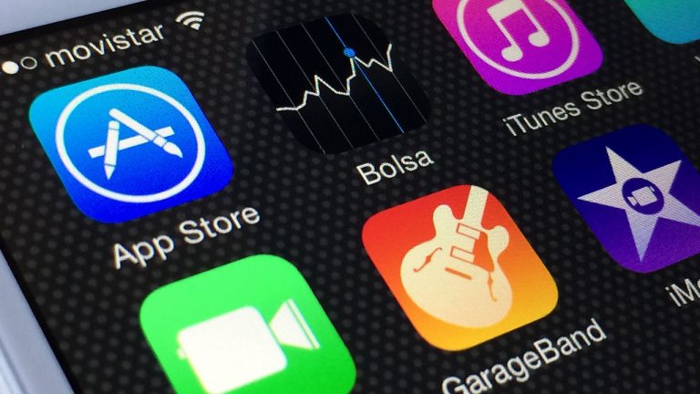 Cách cài iMovie, GarageBand, KeyNote, Pages, Numbers miễn phí cho iPhone