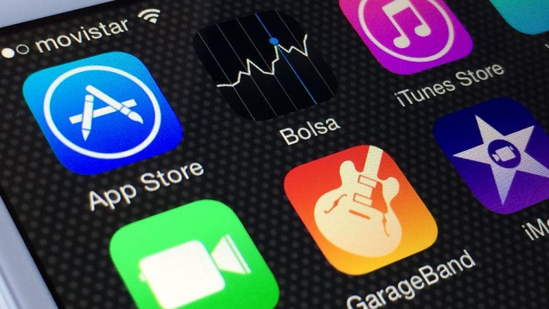 Cách cài iMovie, GarageBand, KeyNote, Pages, Numbers miễn phí cho iPhone