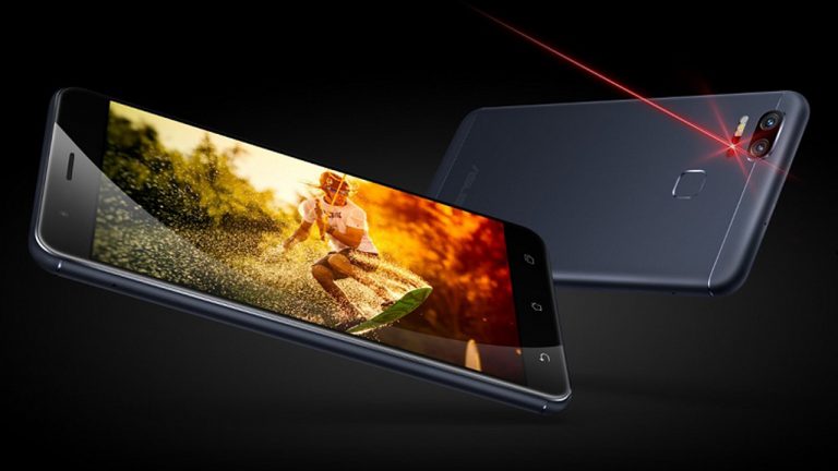 [CES 2017] Asus trình làng ZenFone 3 Zoom – 2 camera sau, hỗ trợ zoom quang học như iPhone 7 Plus