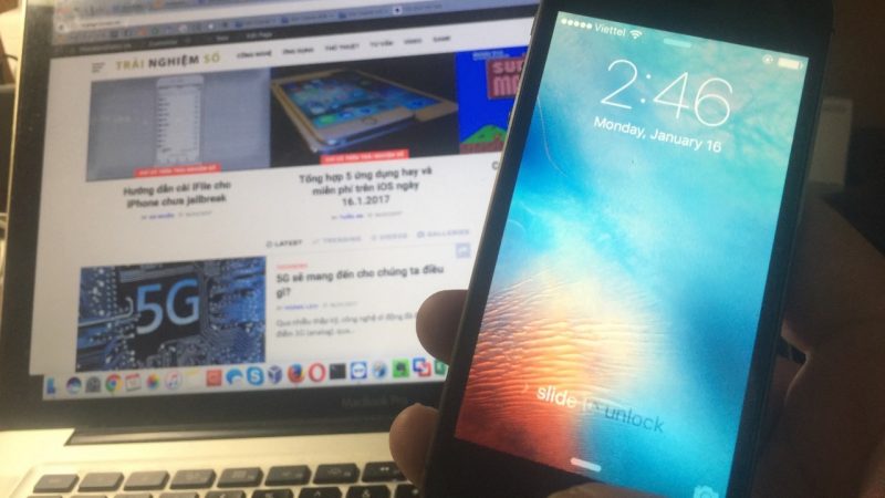 Tổng hợp 21 ứng dụng hay và miễn phí trên iOS ngày 3.4.2017 (phần 2)