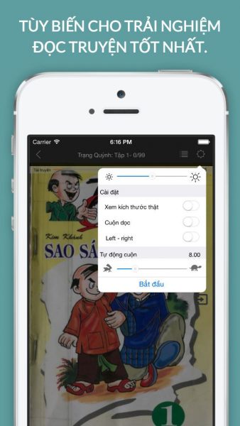 Tổng hợp 5 ứng dụng, game hay và miễn phí trên iOS ngày 20.1.2017