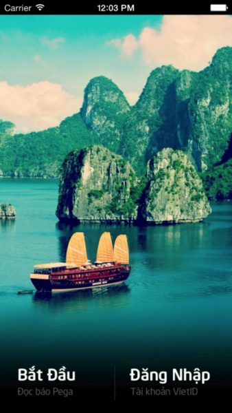 Tổng hợp 5 ứng dụng hay và miễn phí trên iOS ngày 25.1.2017