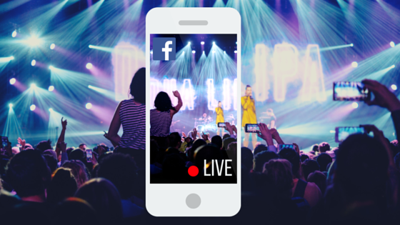facebook-live