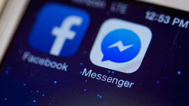 Cách thoát Facebook Messenger trên iPhone hay thiết bị chạy iOS