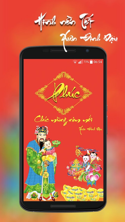 Tổng hợp 5 ứng dụng hay và miễn phí trên Android ngày 11.1.2017