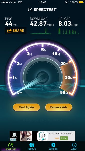 Cách kích hoạt sử dụng SIM 4G Viettel 