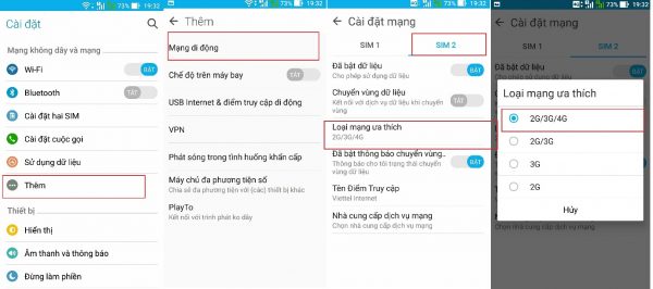Tư vấn cách kích hoạt sử dụng SIM 4G Viettel 