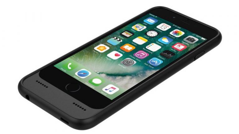 [CES 2017] – Incipio trình làng ốp lưng OX, mang jack cắm tai nghe về lại cho iPhone 7