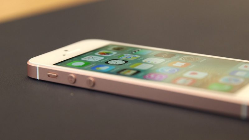 Mời tải về bản cập nhật iOS 10.2.1 chính thức từ Apple