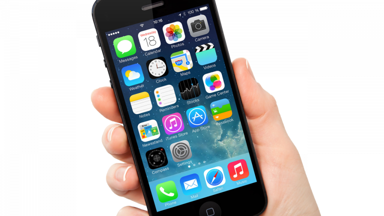 Quay màn hình iPhone với CCRecord, tiện hơn AirShou rất nhiều