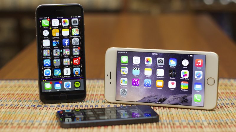 Tổng hợp 5 ứng dụng hay và miễn phí trên iOS ngày 24.1.2017