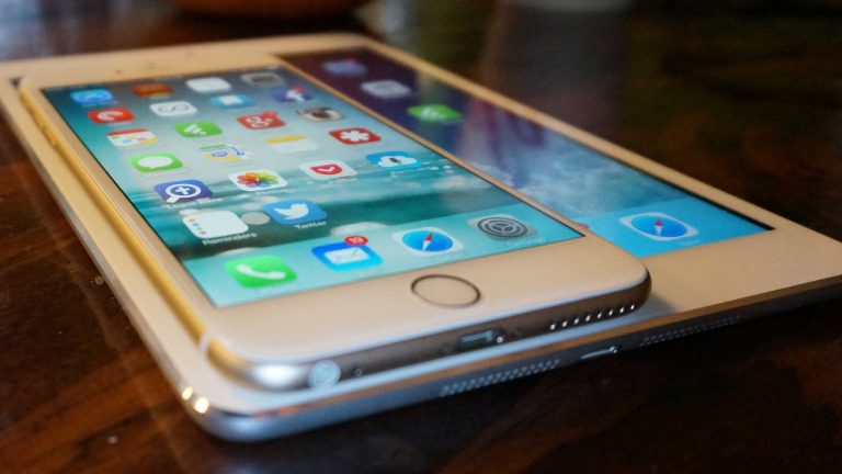 Tổng hợp 5 ứng dụng hay và miễn phí trên iOS ngày 16.1.2017