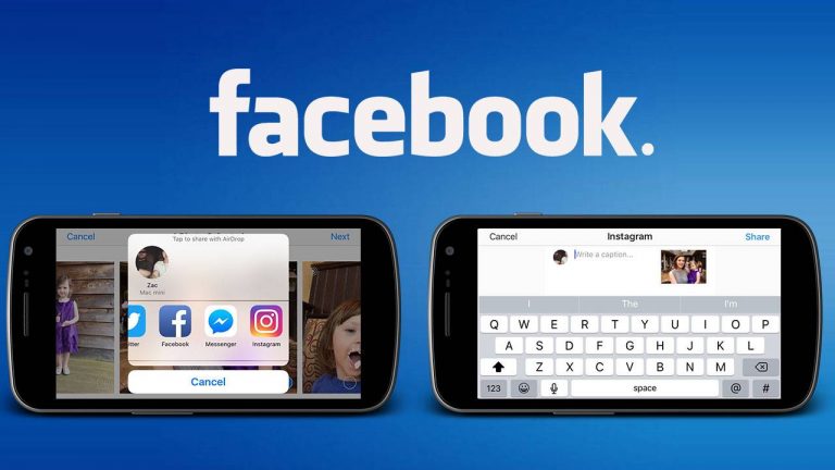 Tự khởi động lại app khi ứng dụng Facebook bị lỗi trên iPhone đã jailbreak