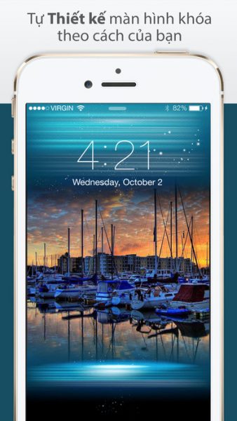 Tổng hợp 5 ứng dụng hay và miễn phí trên iOS ngày 01.2.2017