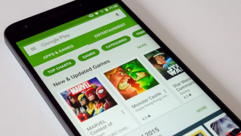 Tổng hợp 5 ứng dụng hay và miễn phí trên Android ngày 24.1.2017