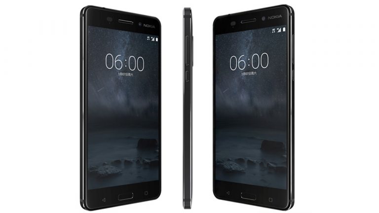 Nokia 6: sự trở lại của nhà vua?