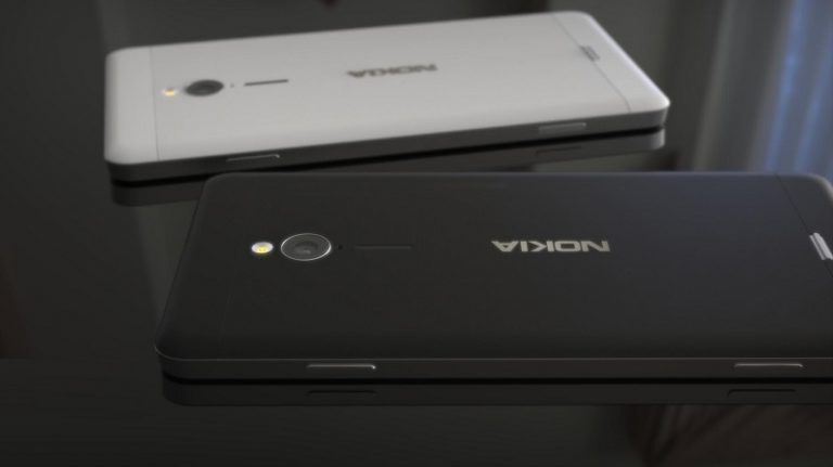 Rò rỉ cấu hình Nokia Heart – Smartphone giá rẻ của Nokia chạy Android 7.0