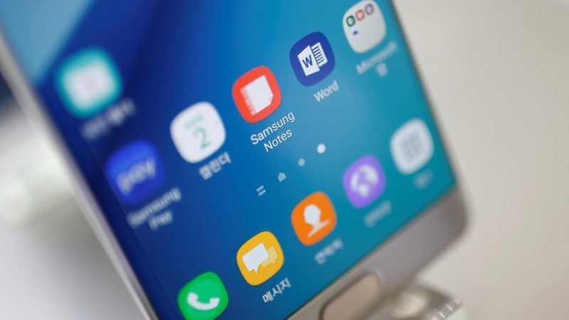 8 sự kiện công nghệ nổi bật 2016