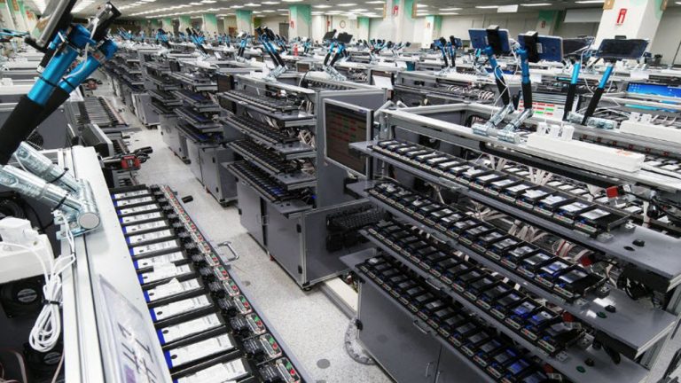 Samsung đưa ra quy trình 8 bước kiểm tra pin
