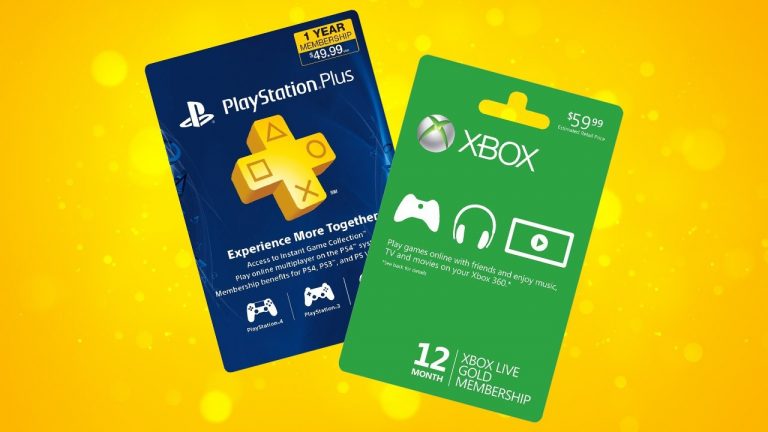 Những game miễn phí trên PSN và Xbox Live trong tháng 1-2017