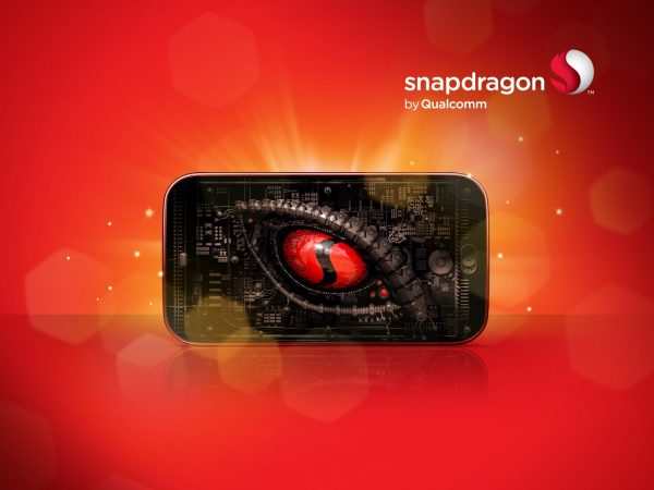 5 cải tiến quan trọng của vi xử lý Qualcomm Snapdragon 835