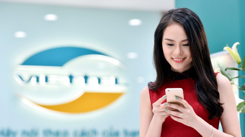 Từ 2/6, Viettel khóa một chiều thuê bao chưa bổ sung thông tin