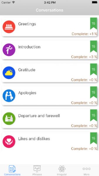 Tổng hợp 5 ứng dụng hay và miễn phí trên iOS ngày 17.1.2017