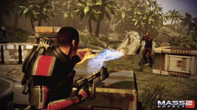 Tải game Mass Effect 2 miễn phí ngay hôm nay