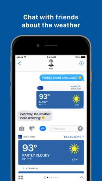 Tổng hợp 5 ứng dụng hay và miễn phí trên iOS ngày 28.1.2017