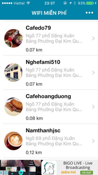 Tổng hợp 5 ứng dụng hay và miễn phí trên iOS ngày 15.1.2017