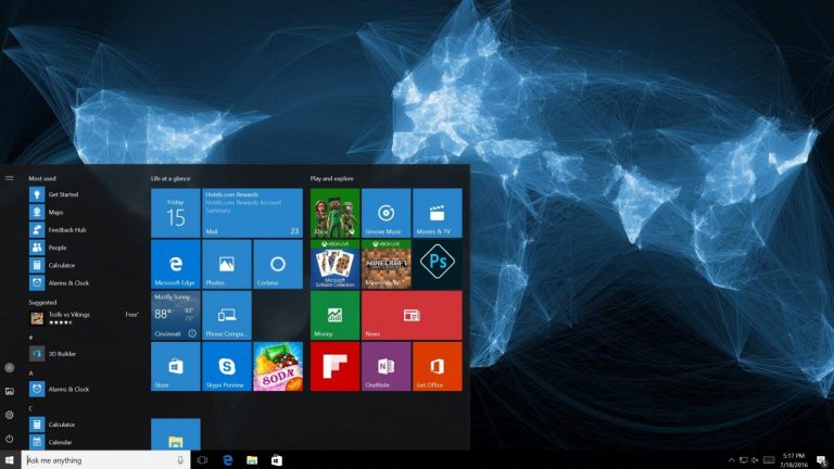 Hướng dẫn cách nâng cấp lên Windows 10 miễn phí còn hiệu lực