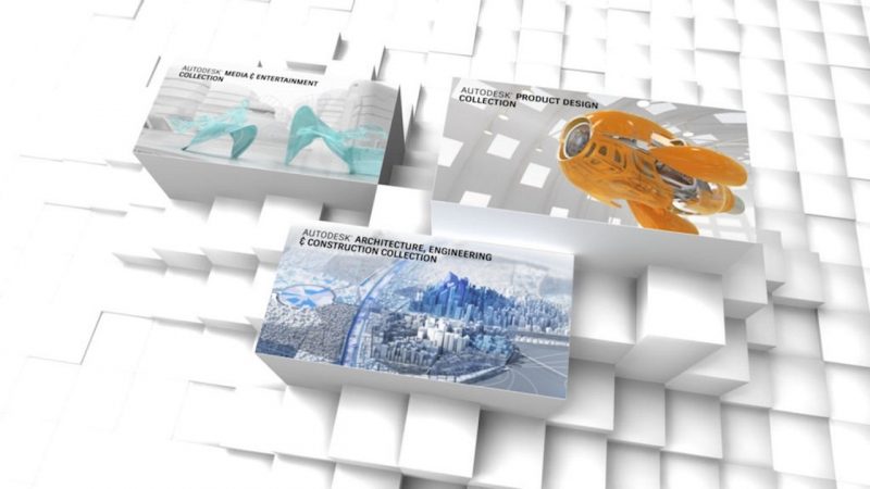 Việt Nét phân phối Autodesk tại thị trường Việt Nam và Campuchia