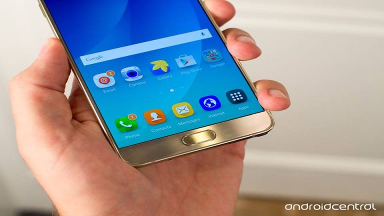 Một smartphone bí ẩn của Samsung mới xuất hiện trên các công cụ đo điểm chuẩn