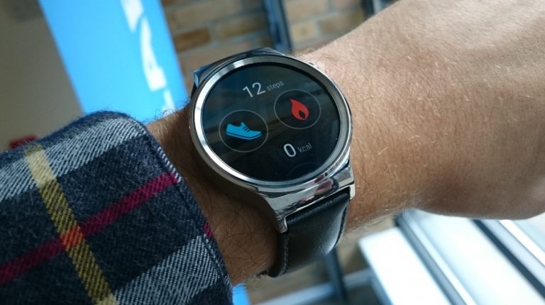 Huawei sẽ mang Huawei Watch 2 đến MWC 2017