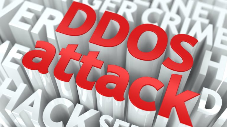Tấn công DDoS quý 4/2016: Quy mô tấn công đỉnh điểm trung bình tăng 167%