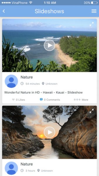 Tổng hợp 5 ứng dụng hay và miễn phí trên iOS ngày 12.2.2017